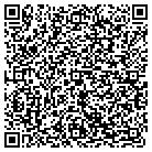 QR code with All American Trenching contacts