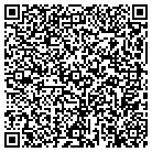 QR code with Allen Trenching & Utilities contacts
