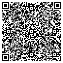 QR code with Allied Backhoe Service contacts