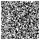 QR code with A Speedway Trenching CO contacts