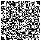 QR code with A To Z Trenching & Grading Inc contacts