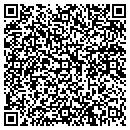 QR code with B & L Trenching contacts