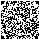 QR code with C And S Trenchline Inc contacts
