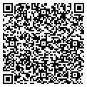 QR code with C C Trenching Servide contacts