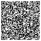 QR code with C E Contracting Ltd Of Iowa contacts