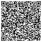 QR code with Charles Collins Backhoe Service contacts