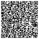QR code with C Johnson Trenching Inc contacts