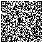 QR code with C M Reed Plumbing And Ditching contacts