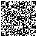 QR code with C & M Trenching Inc contacts