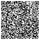 QR code with Cordes Trenching 1 Inc contacts