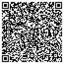 QR code with D A Archer Excavating contacts