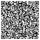 QR code with Dave Hunt's Backhoe Service contacts