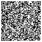 QR code with Dewind One-Pass Trenching LLC contacts