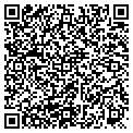 QR code with Donald E Welch contacts