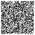 QR code with Dts Contractors contacts