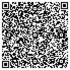 QR code with D W Construction & Backhoe Work contacts