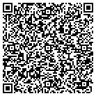 QR code with D W Stainbrook Trenching contacts