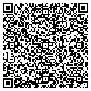 QR code with Evans Trenching contacts