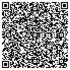 QR code with Gary De Mar Trenching contacts