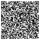 QR code with Gary Johnson Trenching contacts