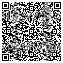 QR code with Gary's Trenching contacts