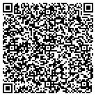 QR code with Geater Backhoe Service CO contacts