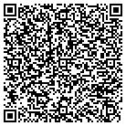 QR code with Hanna Trucking & Trenching LLC contacts