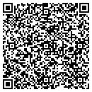 QR code with Harkey S Trenching contacts