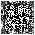 QR code with Hatten Trenching-Roadboring contacts