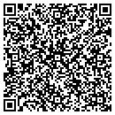 QR code with Haug Construction contacts