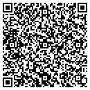 QR code with Hedrick's Sawmill contacts