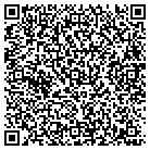 QR code with Hersh Digging Inc contacts