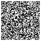 QR code with Hester Trenching & Drainage contacts