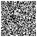 QR code with Hibbard Satellite Trenching contacts