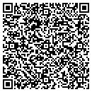 QR code with Honn's Trenching contacts
