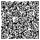 QR code with James Libby contacts