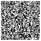 QR code with J B's General Engineering contacts