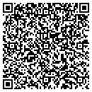 QR code with J B Trenching LLC contacts