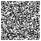 QR code with JB Trenching llc contacts