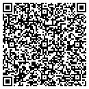 QR code with Jerry Morgan Trenching contacts