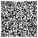 QR code with J-Line Trenching LLC contacts
