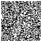 QR code with John Munaos Trenching Service contacts
