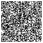 QR code with J R Jordan General Engineering contacts
