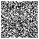 QR code with J S Dirtwork Trenching contacts
