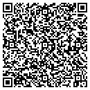 QR code with J S Utility Trenching contacts