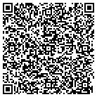 QR code with Kaiser Trenching & Backhoe Service contacts