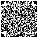 QR code with Keith's Backhoe contacts