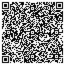 QR code with Kern Trenching contacts