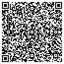 QR code with King Backhoe Service contacts