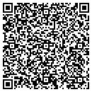 QR code with Kruse Trenching contacts